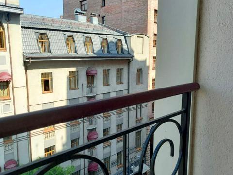квартира по адресу Дмитриевская ул., 60/19