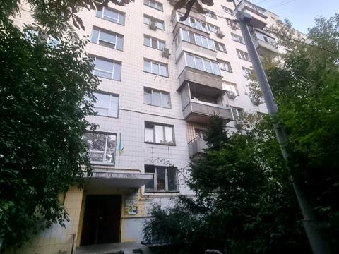 квартира по адресу Чешская ул., 4