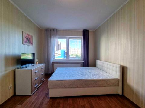 квартира за адресою Єлизавети Чавдар вул., 28