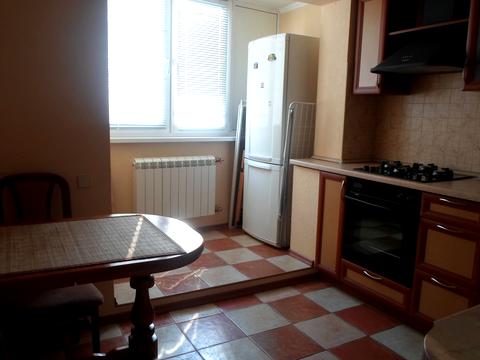 квартира за адресою Мілютенка вул., 42