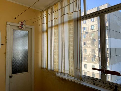 квартира за адресою Повздовжня 12, 1А