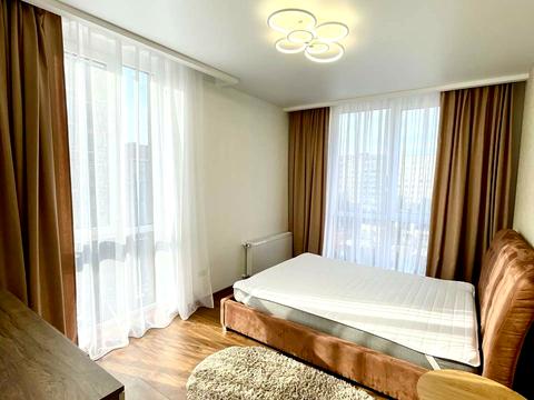 квартира по адресу Тараса Шевченко ул., 60