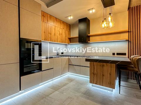 квартира за адресою Антоновича вул. (Горького), 109