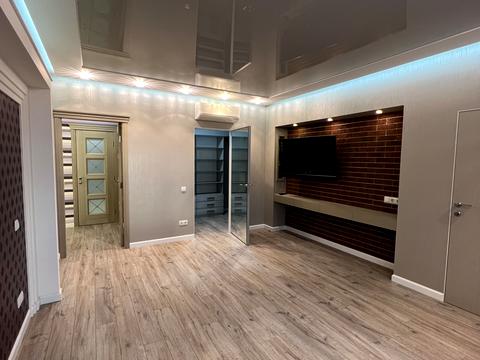 квартира за адресою Барабашова вул., 36а