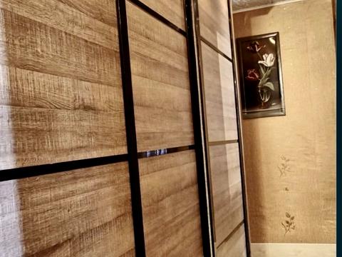 квартира по адресу Ильинская ул., 57