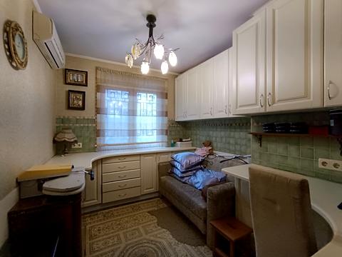 квартира за адресою Балківська вул. (Фрунзе вул.), 21