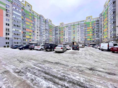 квартира по адресу Харьковская ул., 8