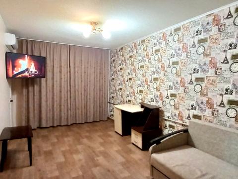 квартира по адресу Петра Григоренко просп. (Маршала Жукова), 21