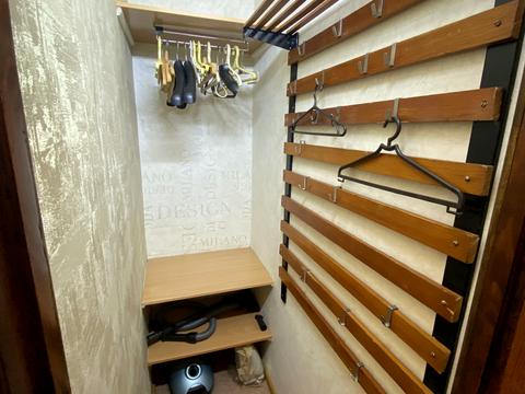 квартира по адресу Павла Тычины просп., 26