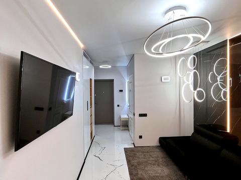 квартира по адресу Никольско-Слободская ул., 8