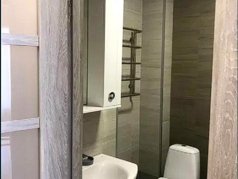 квартира по адресу Ясиноватский пер., 11