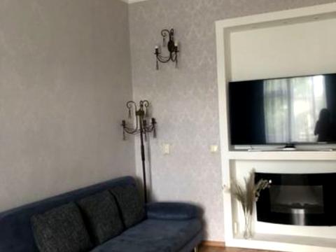 квартира по адресу Семинарская ул., 16/20