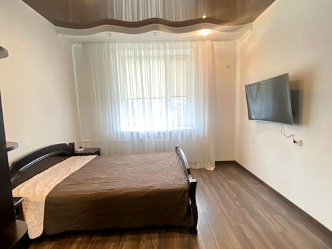 квартира за адресою В'ячеслава Зайцева вул., 2