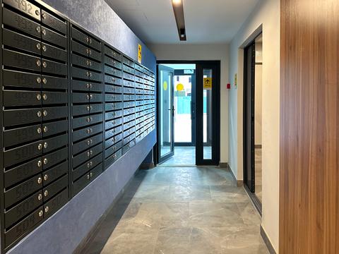 квартира за адресою Гліба Бабіча вул. (Канальна), 8-Б