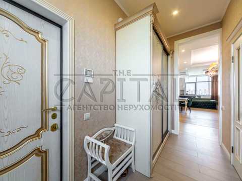 квартира за адресою Дарницький бульв., 8-В