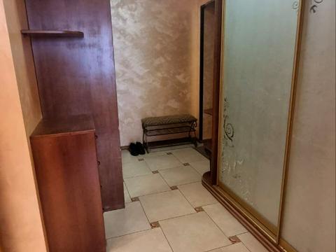 квартира за адресою Олени Пчілки вул., 5