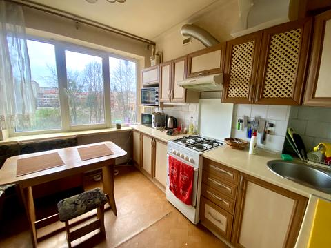 квартира за адресою Кульпарківська вул. (Кульпарківська), 123