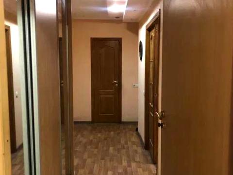 квартира по адресу Юрія Шевельова ул. (Миколи Руднєва), 49/20