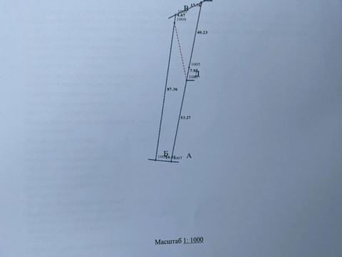 участок по адресу Вʼячеслава Липинського ул.