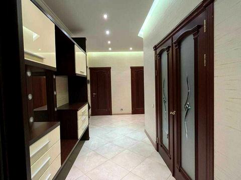 квартира за адресою Фонтанська дорога вул. (Перекопской дивизии улица), 16/8