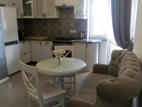 квартира по адресу Замарстыновская ул. (Калинина), 233