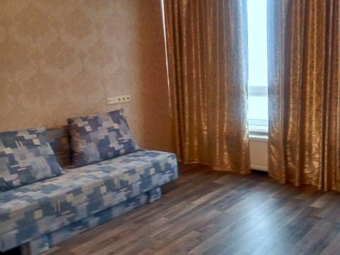 квартира за адресою Ракетна вул., (Будинок 1)