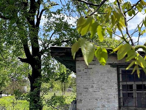 участок по адресу Кимерская ул., 38