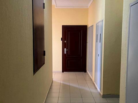 квартира за адресою Київ, Преображенська вул. (Івана Клименка), 8-Б