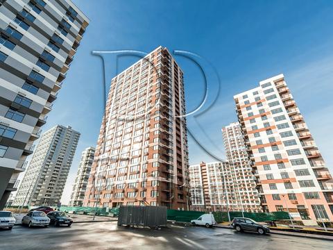 квартира по адресу Олександра Олеся ул., 9-А