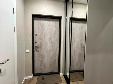 квартира за адресою Дніпро, Менахем-Мендл Шнеєрсона вул. (Мініна), 5