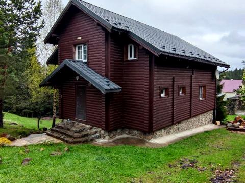 будинок за адресою горішків, 1