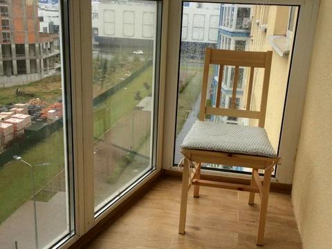 квартира за адресою Київ, Берковецька вул., 6-А