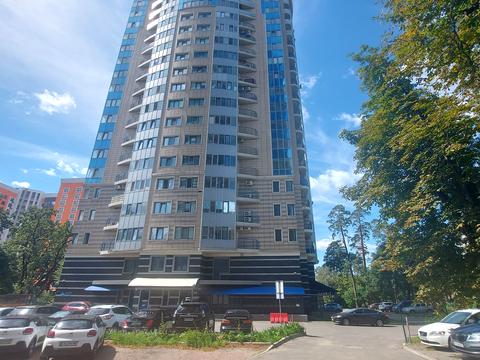квартира по адресу Берестейский просп. (Победы), 131-А