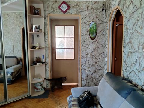 квартира за адресою Делегатський пров., 3/5