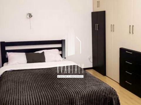 квартира за адресою Коперника вул., 12