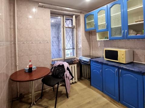 квартира по адресу Григорія Чупринки ул. (Чудновського), 8