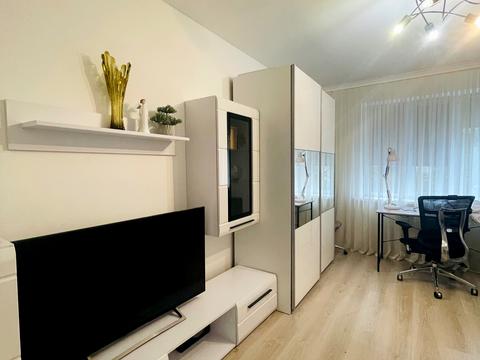 квартира по адресу Драгоманова, 40