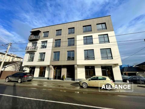 квартира за адресою Кармелюка вул., 3