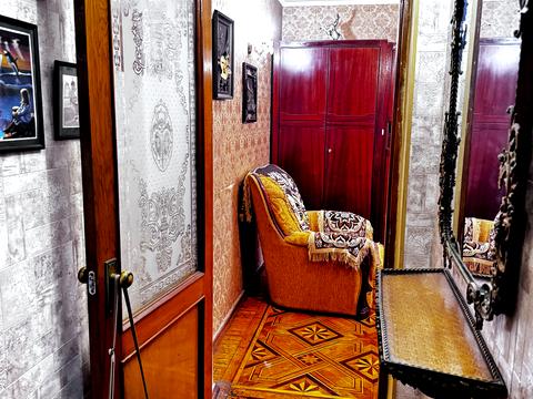 квартира за адресою Євгена Танцюри вул., 30