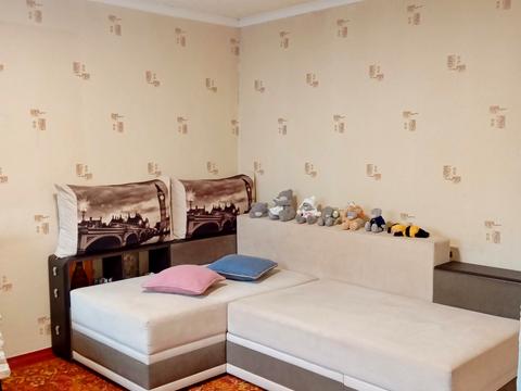 дом по адресу Конотопский пер., 5