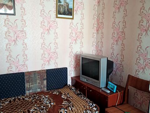 квартира по адресу Ивана Камышева ул., 4