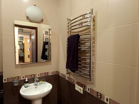 квартира за адресою Тіниста вул., 15