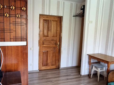 комната по адресу Власенко ул., 12