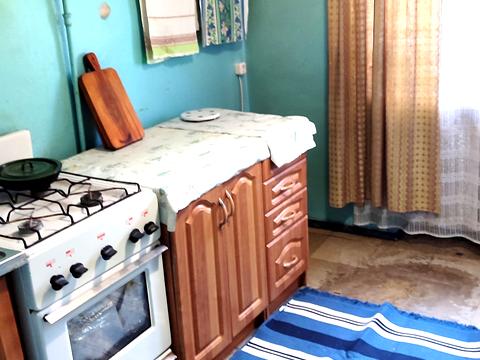 квартира по адресу Даниила Галицкого ул. (Будьонного), 9