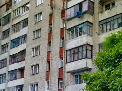 квартира за адресою Юрія Липи вул., 10