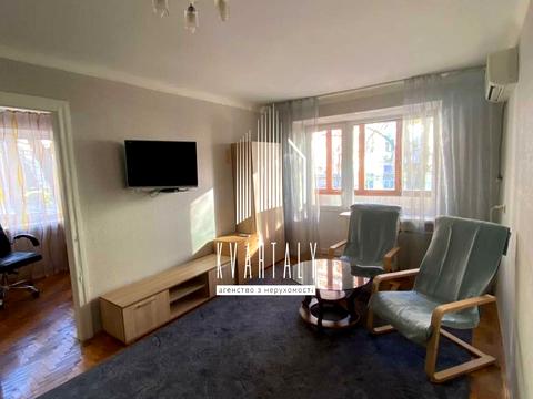 квартира за адресою Князів Острозьких вул. (Московська), 24