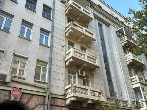 квартира за адресою Шовковична вул., 32/34