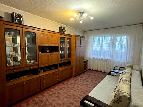 квартира по адресу Радунская ул., 18-А