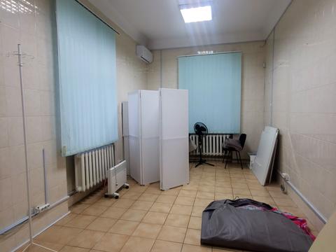 коммерческая по адресу Сергея Набоки пл., 13/9