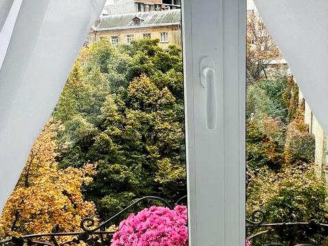 квартира за адресою Велика Житомирська вул., 27
